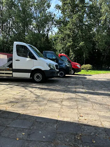 RP AUTO-RENT Wypożyczalnia Autolawet Koszalin