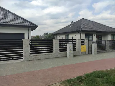 LCprojekt Ogrodzenia Koszalin